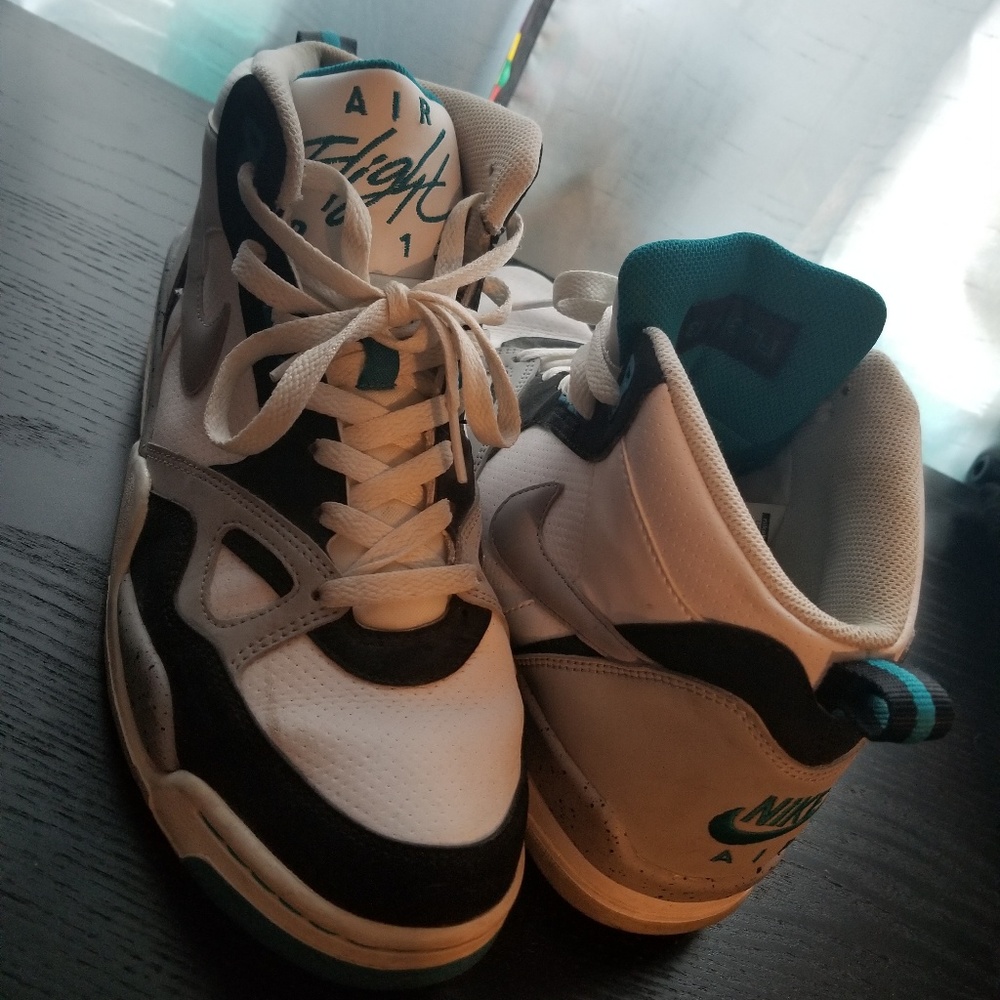 Nike Flight 2013